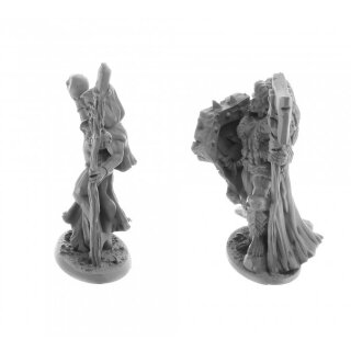 Jade Fire Leaders