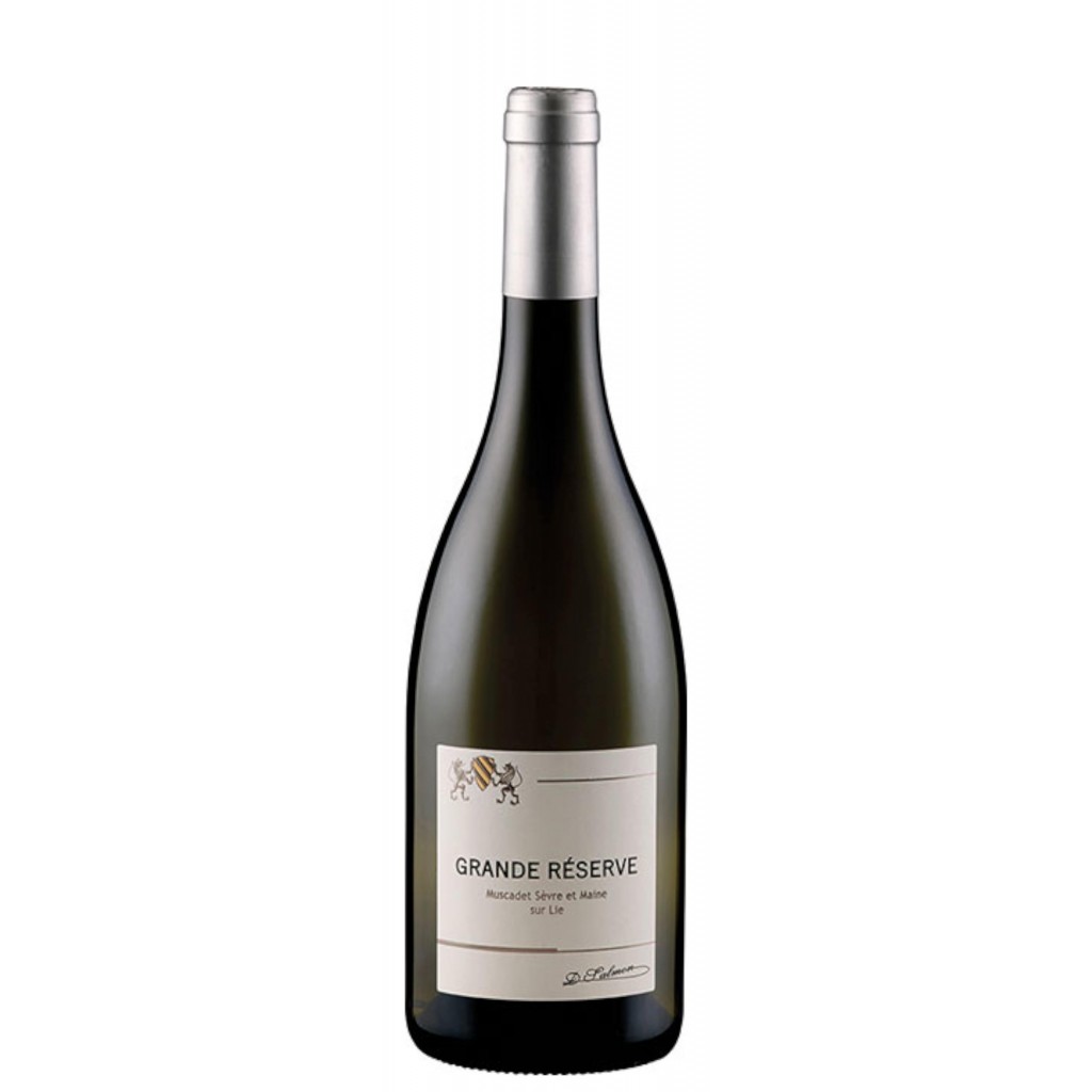 2020  Muscadet Sèvre et Maine Sur Lie Grande Reservé trocken