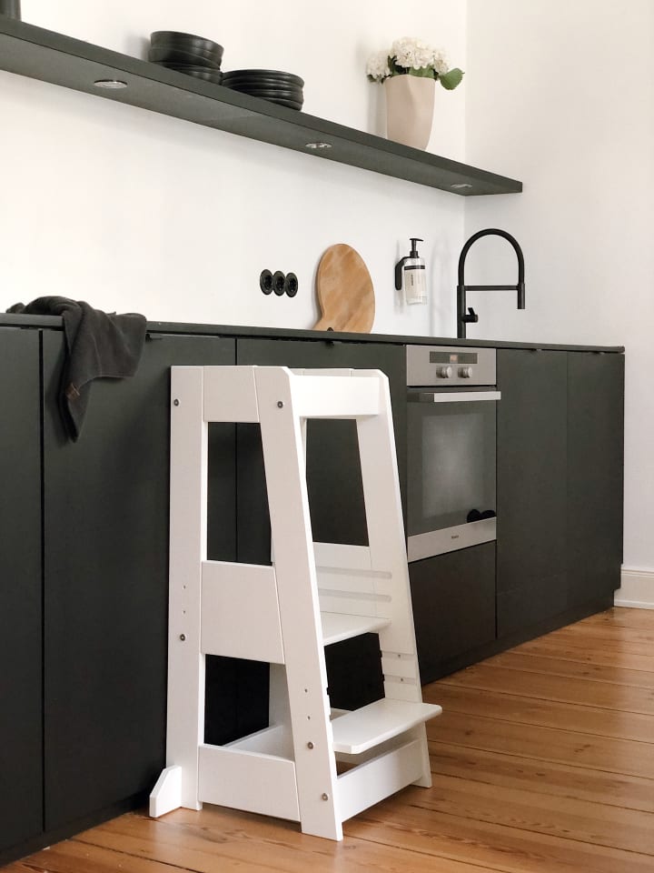 tiSsi tiSsi ® Entdeckerturm / Lernturm 