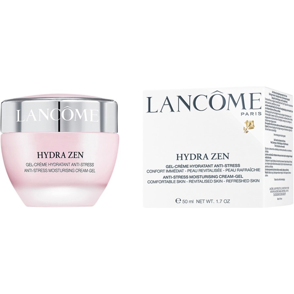 Lancôme Hydra Zen  Anti-Stress Moisturising Cream-Gel Eau de parfum