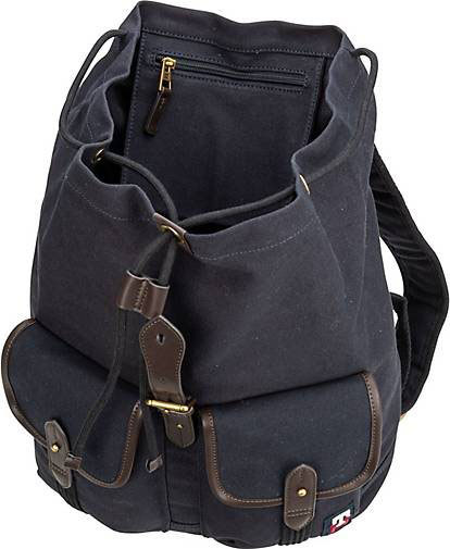TOMMY HILFIGER Rucksack / Backpack TH Modern Prep Backpack PSP23