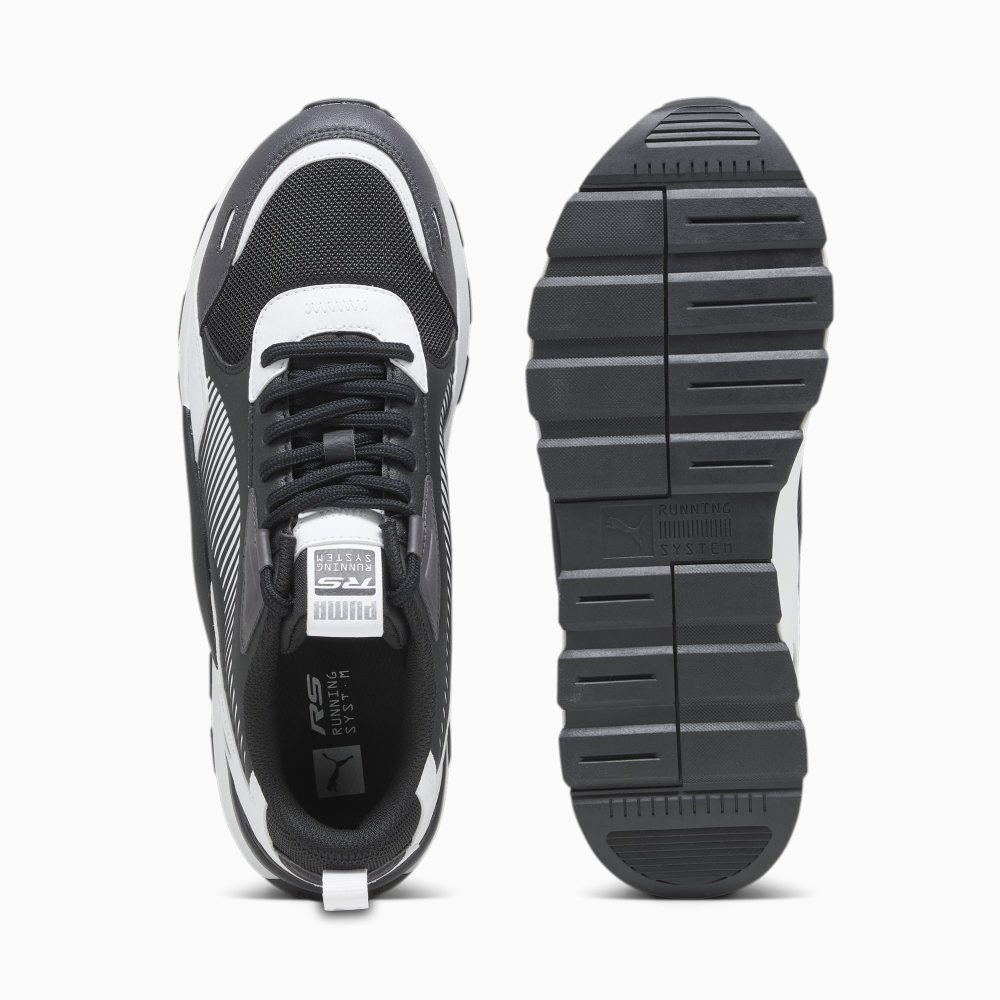 PUMA RS 3.0 Essentials 392611_04 / schwarz