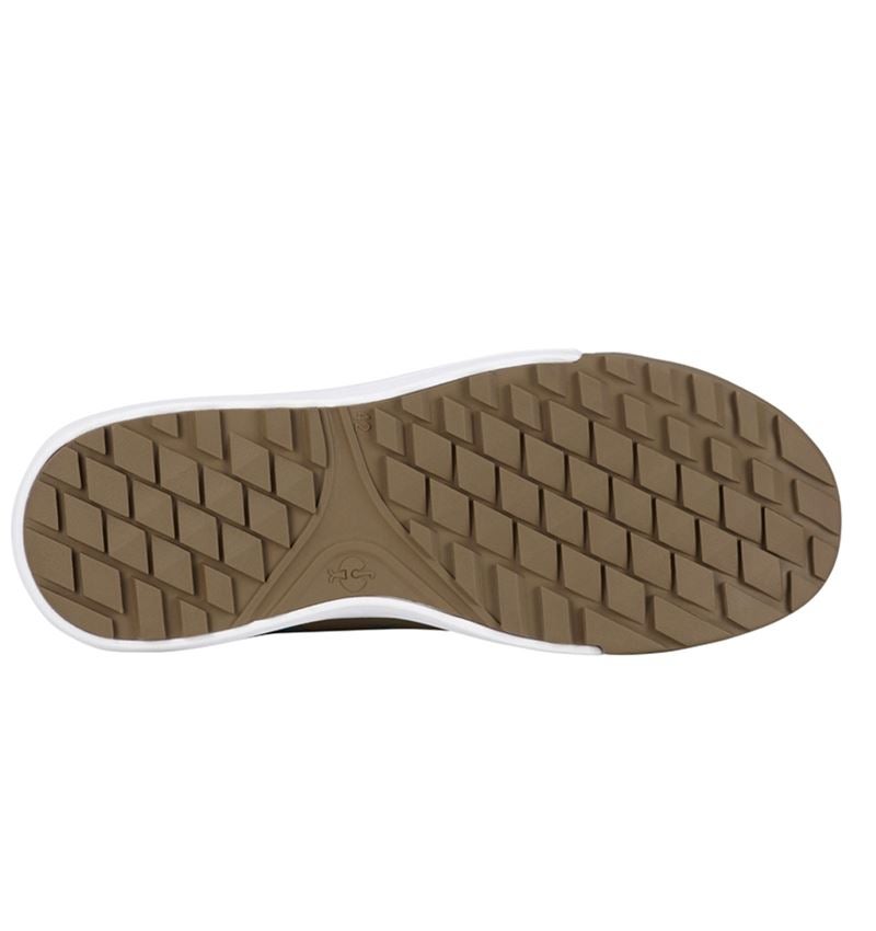 S1 Sicherheitshalbschuhe e.s. Vasegus II low