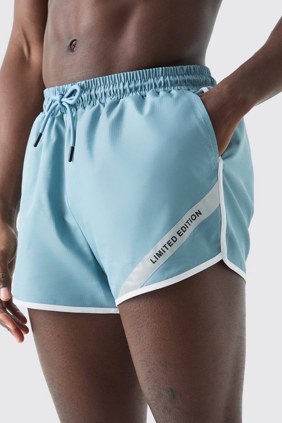 Ripstop Runner Limited Edition Swim Short