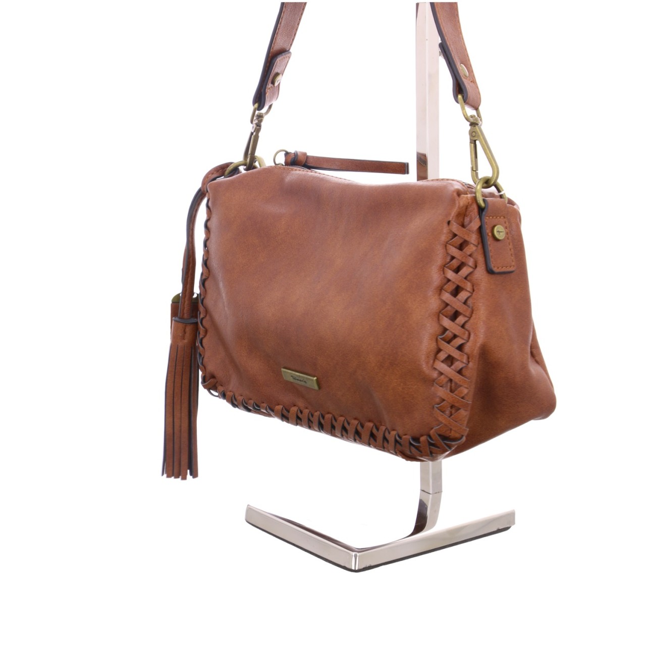 TAMARIS Handtaschen braun