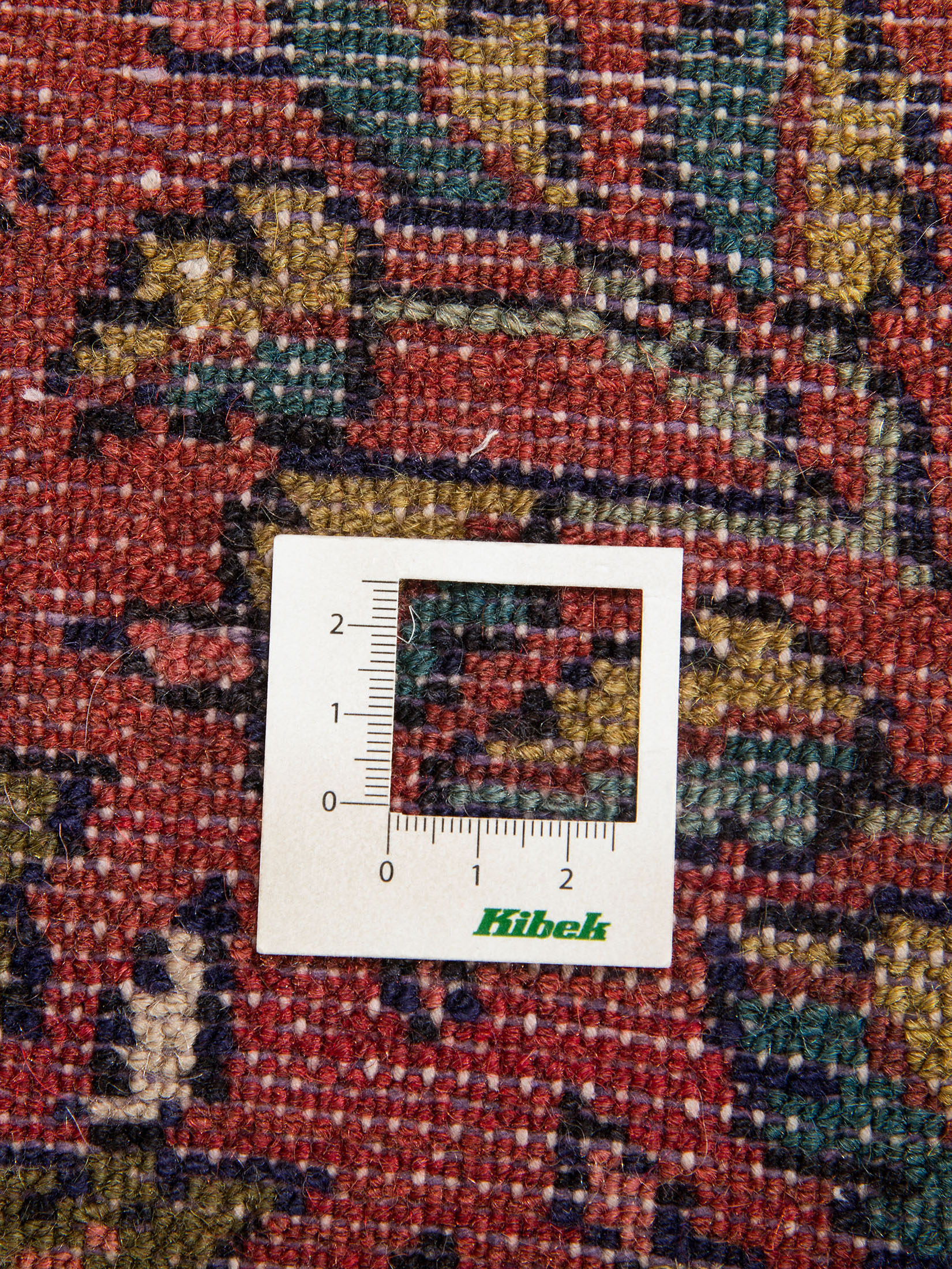 Mehraban Hamadan ca. 85 x 312 cm, Unikat / Einzelstück