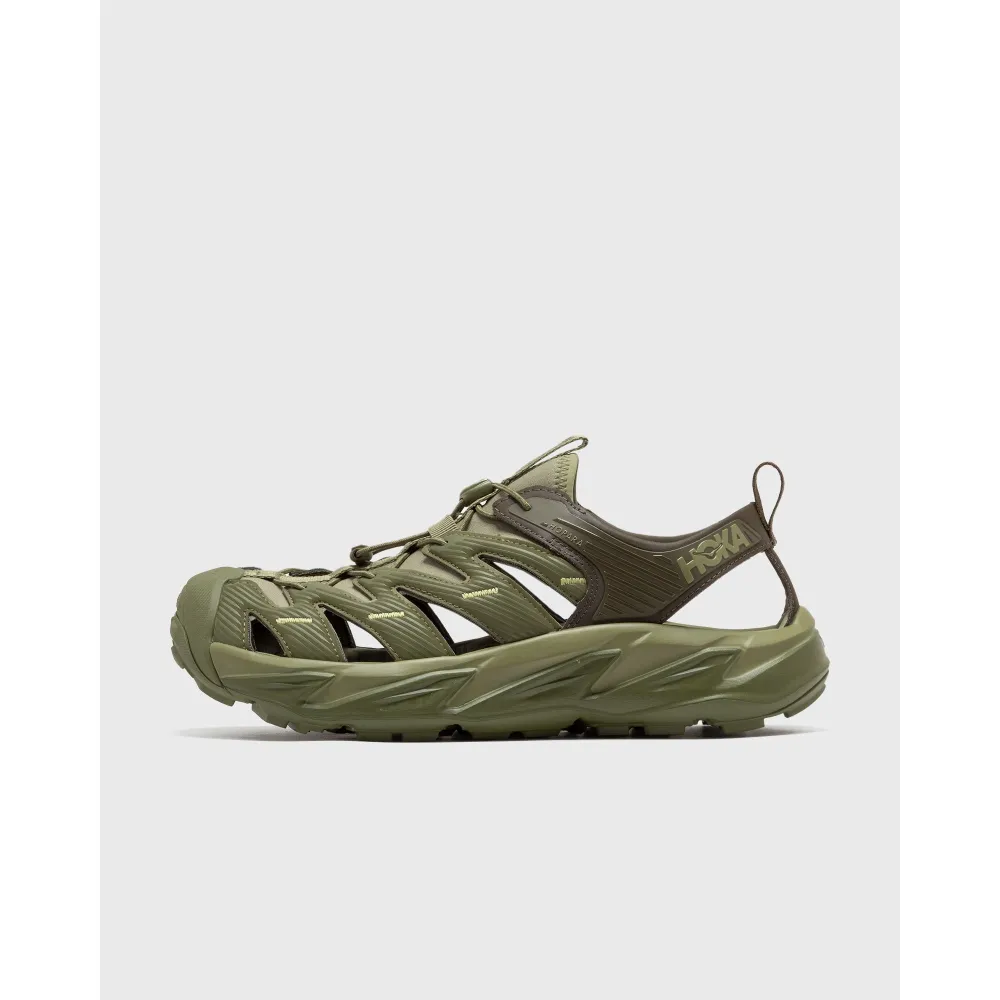 Hoka Hopara 1123112-FFN / grün