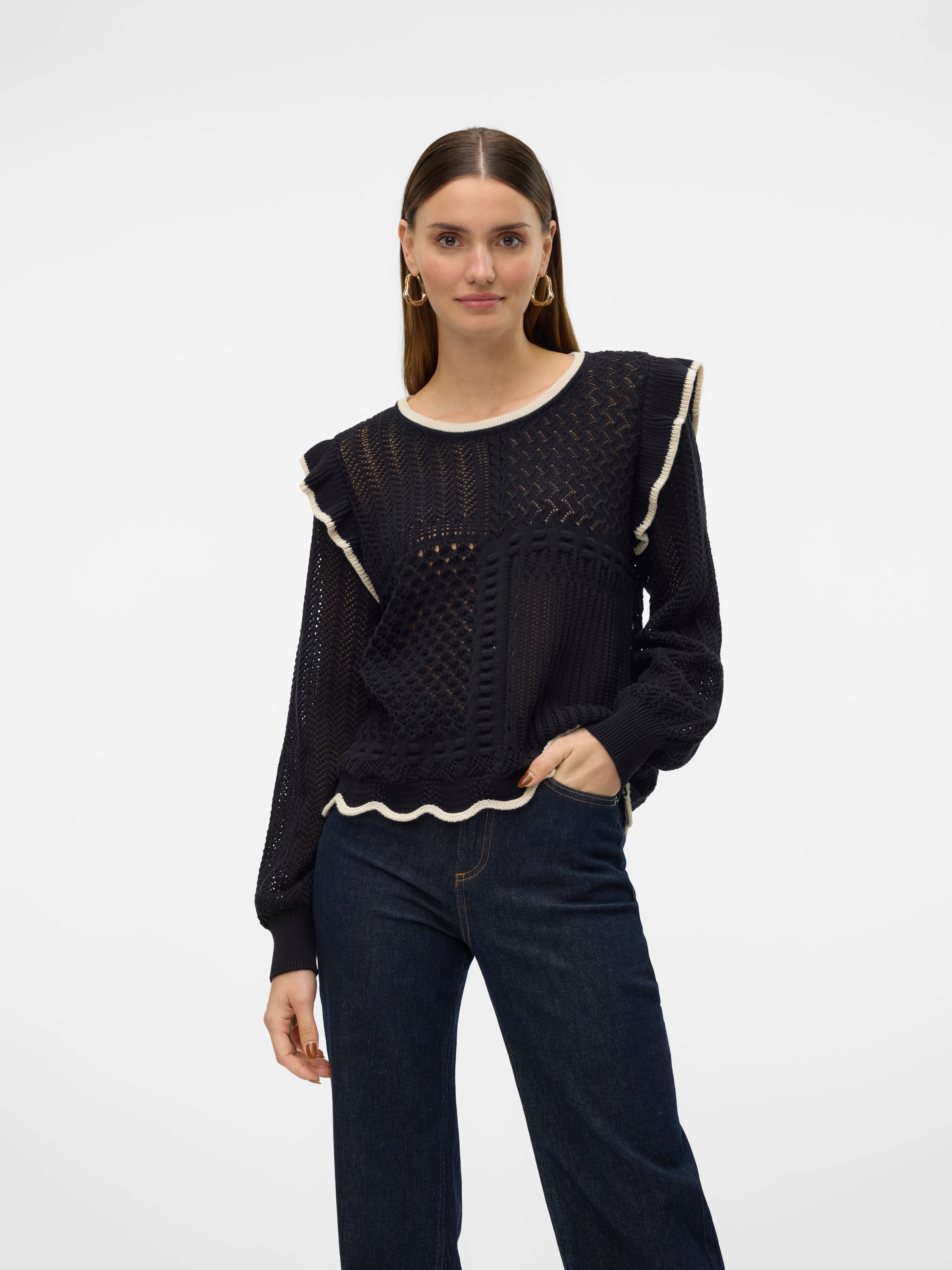 VMMADELYN Pullover
