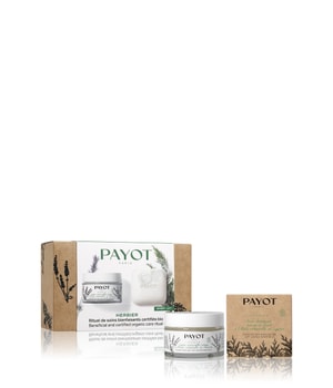 PAYOT Herbier Coffret 2023 (Limited Edition) Gesichtspflegeset-1 Stk