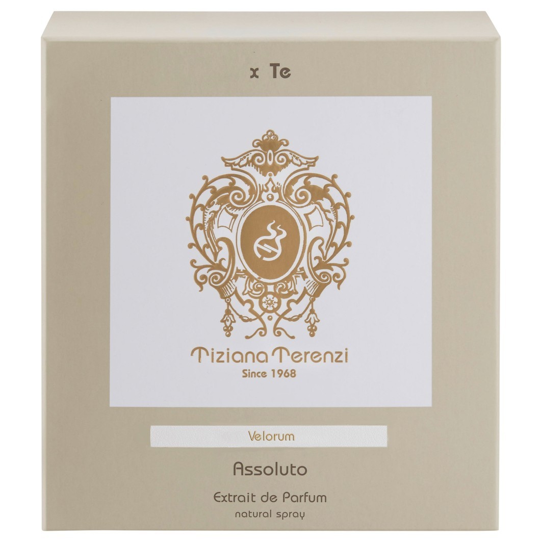 Tiziana Terenzi Velorum Assoluto Parfum Extract