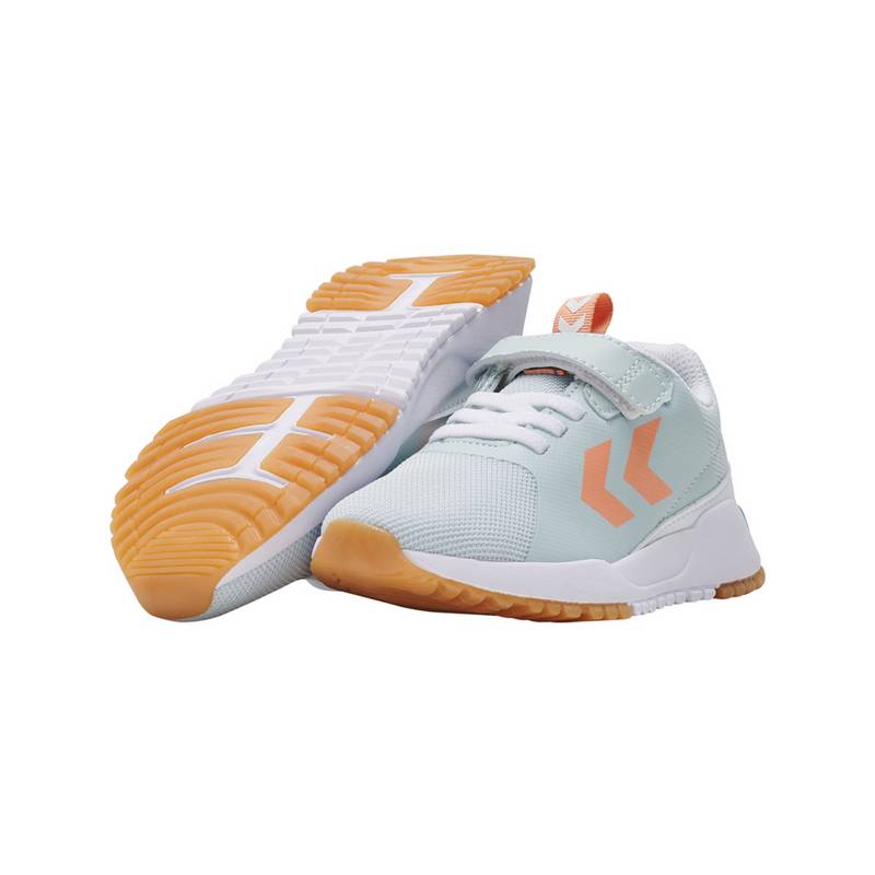 hummel OMNI1 JR VC Hallenschuhe Kinder