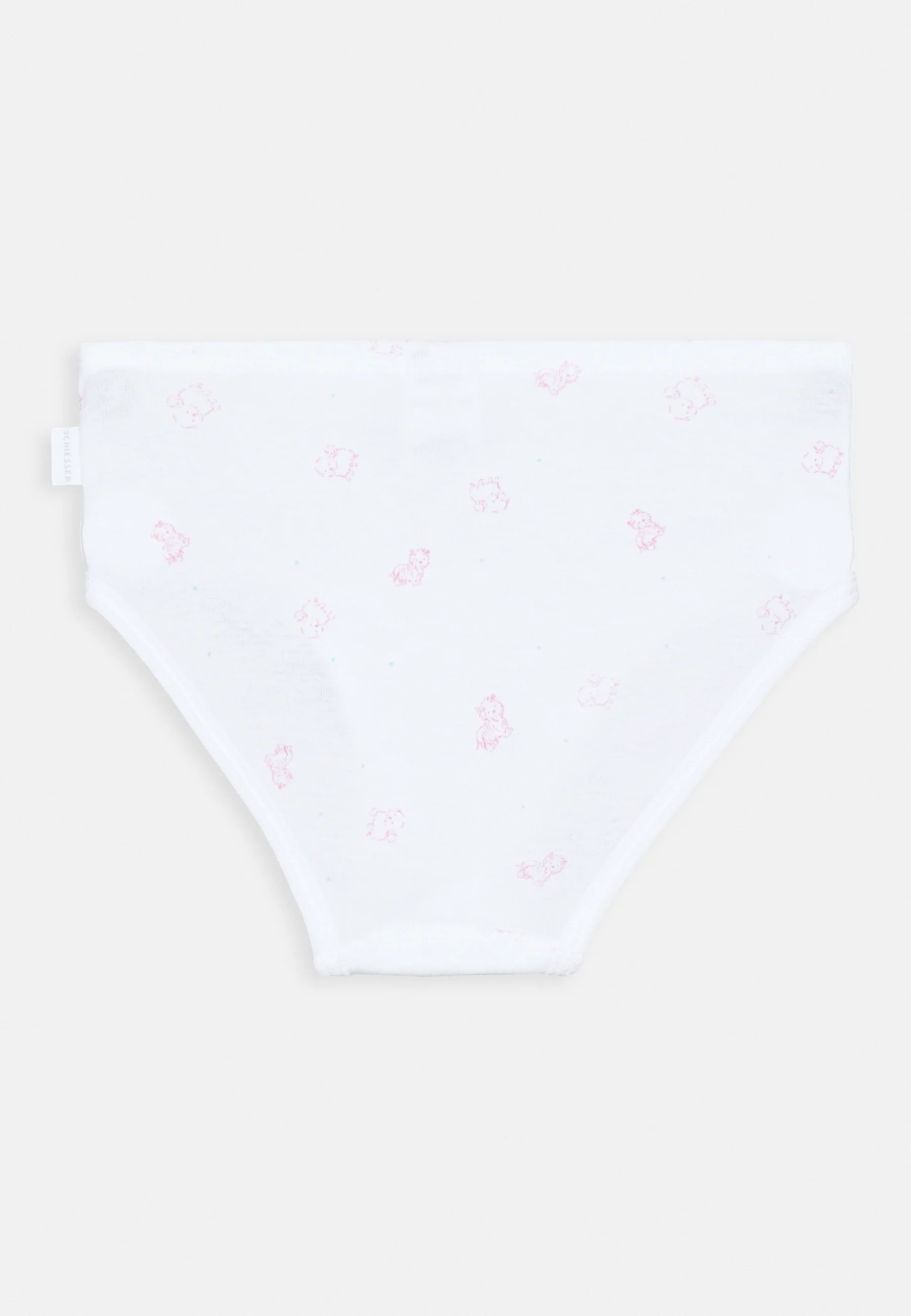 Schiesser 2 PACK - Calzoncillos