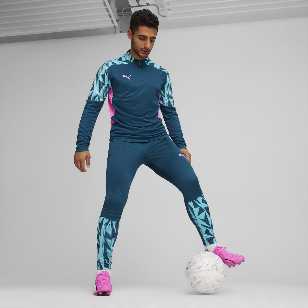 PUMA Ultra Ultimate FG AG 107744_01 / pink