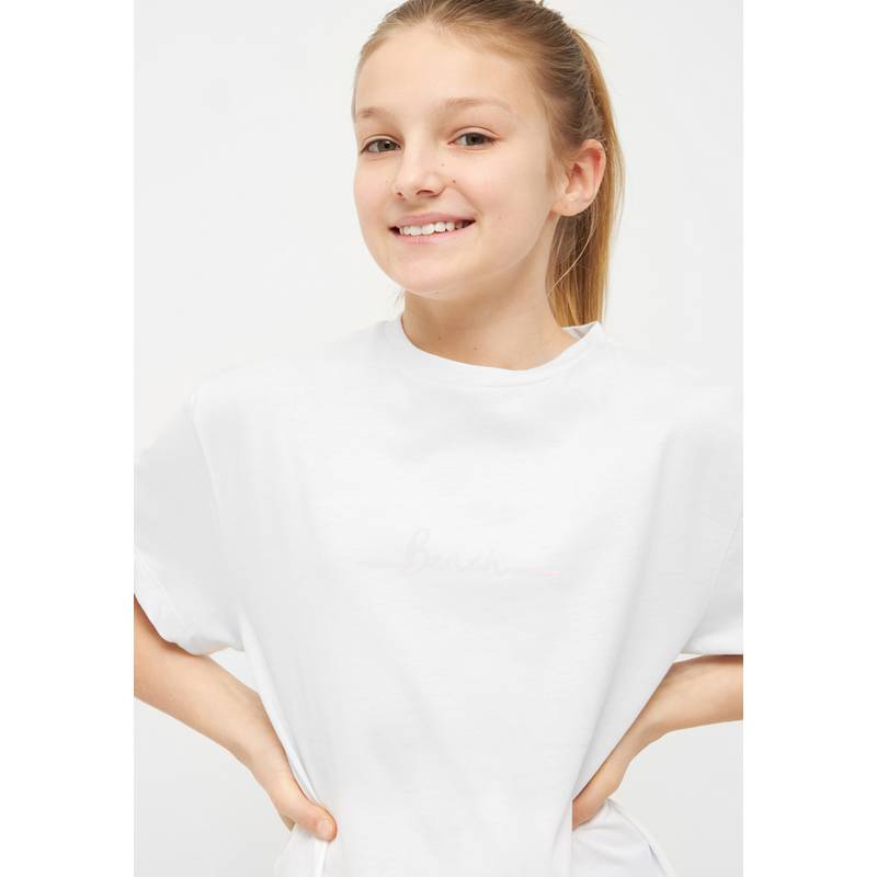 Bench T-Shirt Mädchen