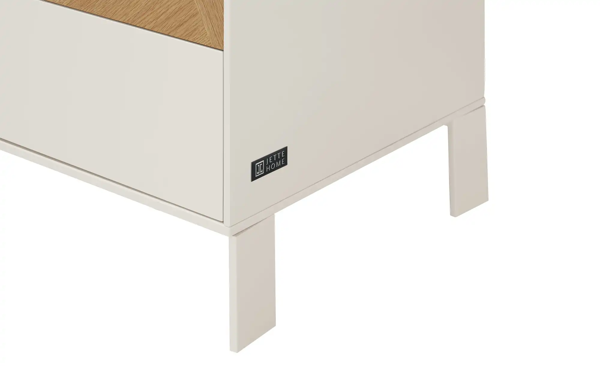 Jette Home Lowboard Slice