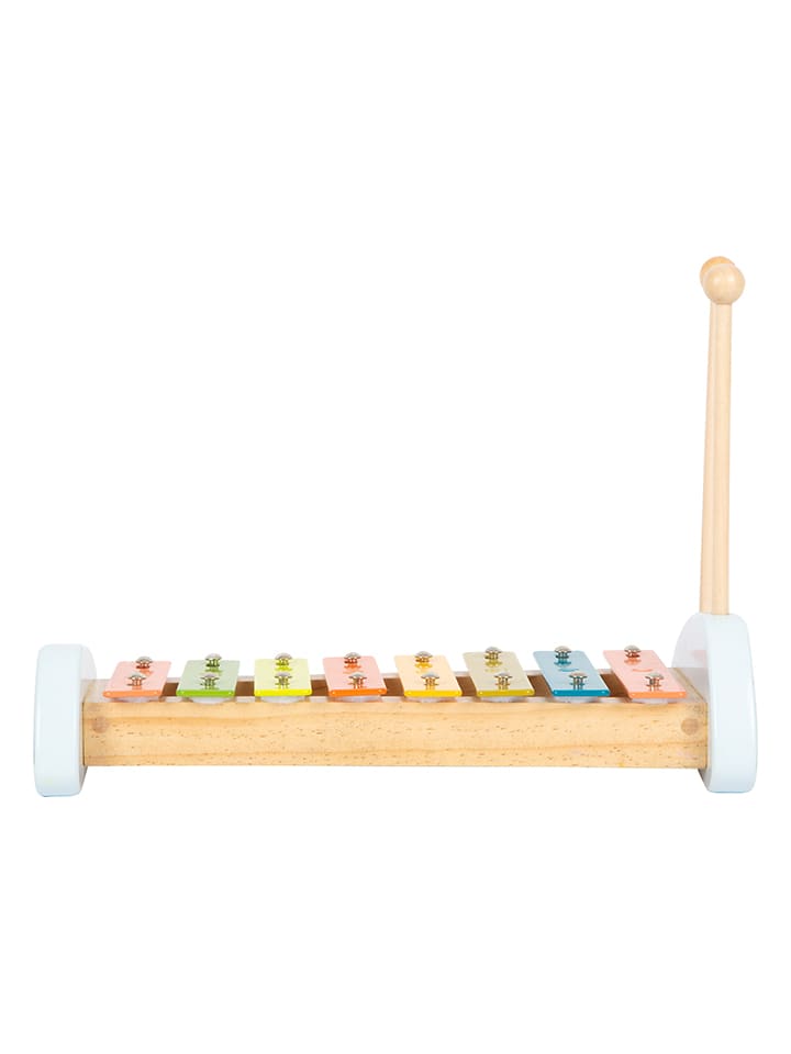 small foot Xylophon 
