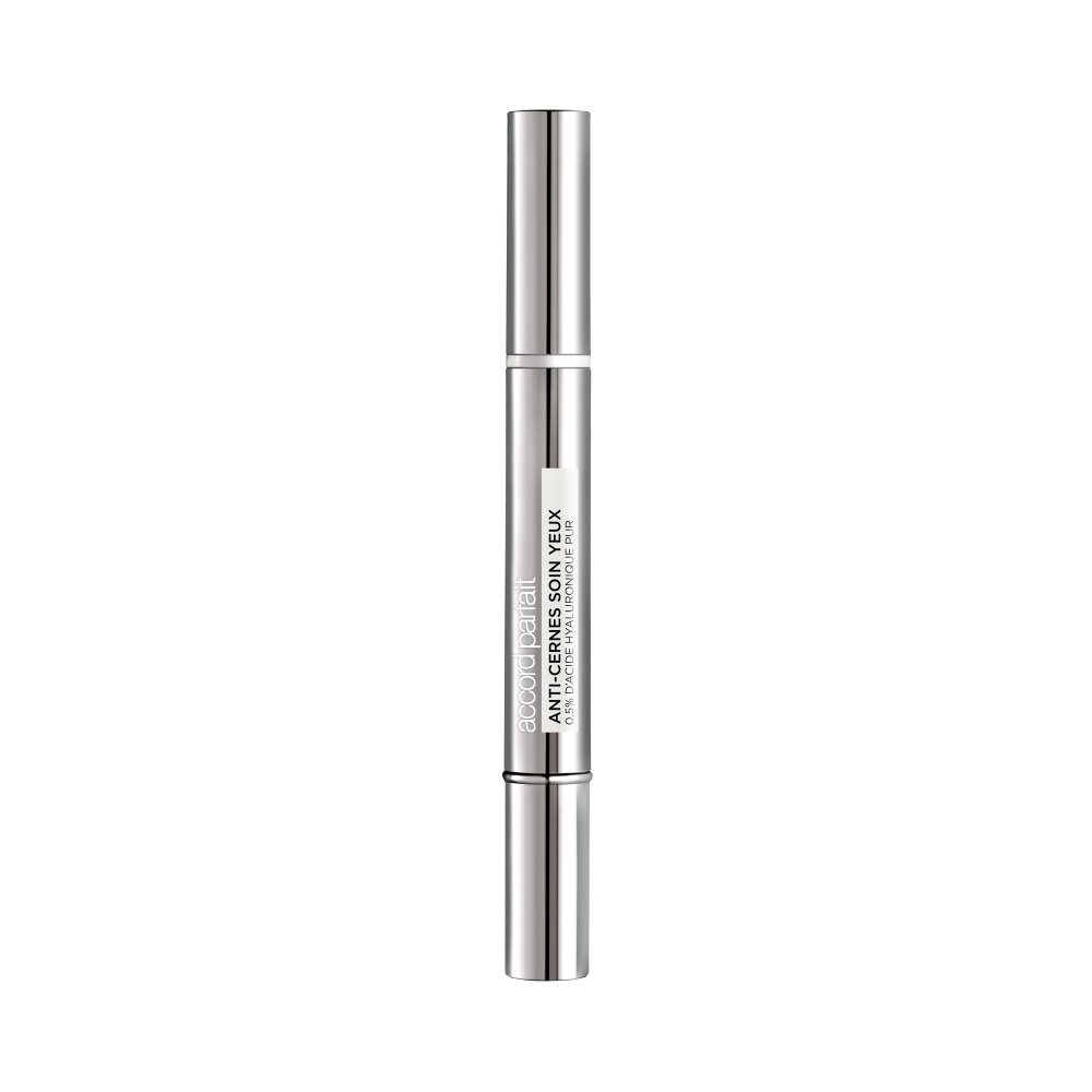 L'Oréal Paris Accord Parfait Anti-cernes Soin Yeux Anti-cernes Soin Yeux Illuminateur de Teint