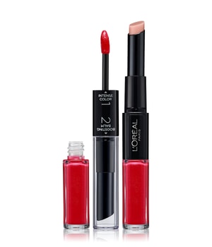 L'Oréal Paris Infaillible X3 Liquid Lipstick-5.6 ml