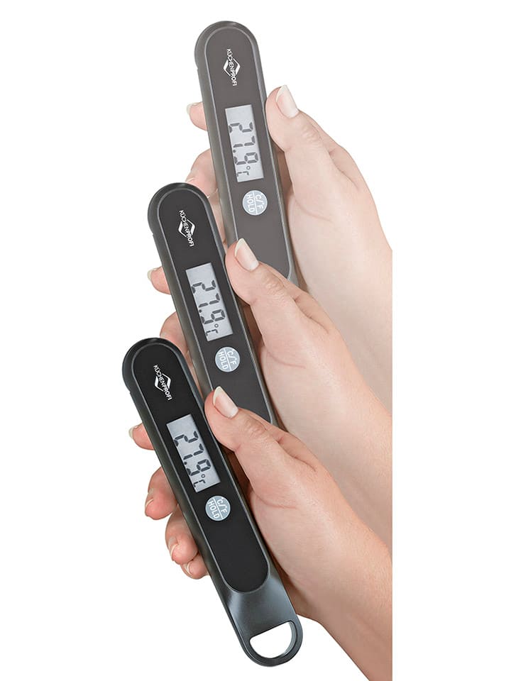Küchenprofi Digital-Thermometer 