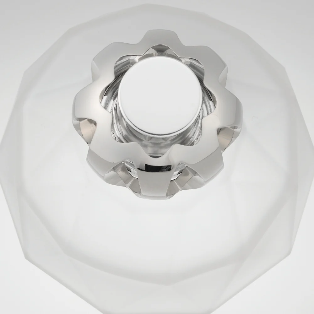 Geode Givrée lampa - katalītiskā lampa