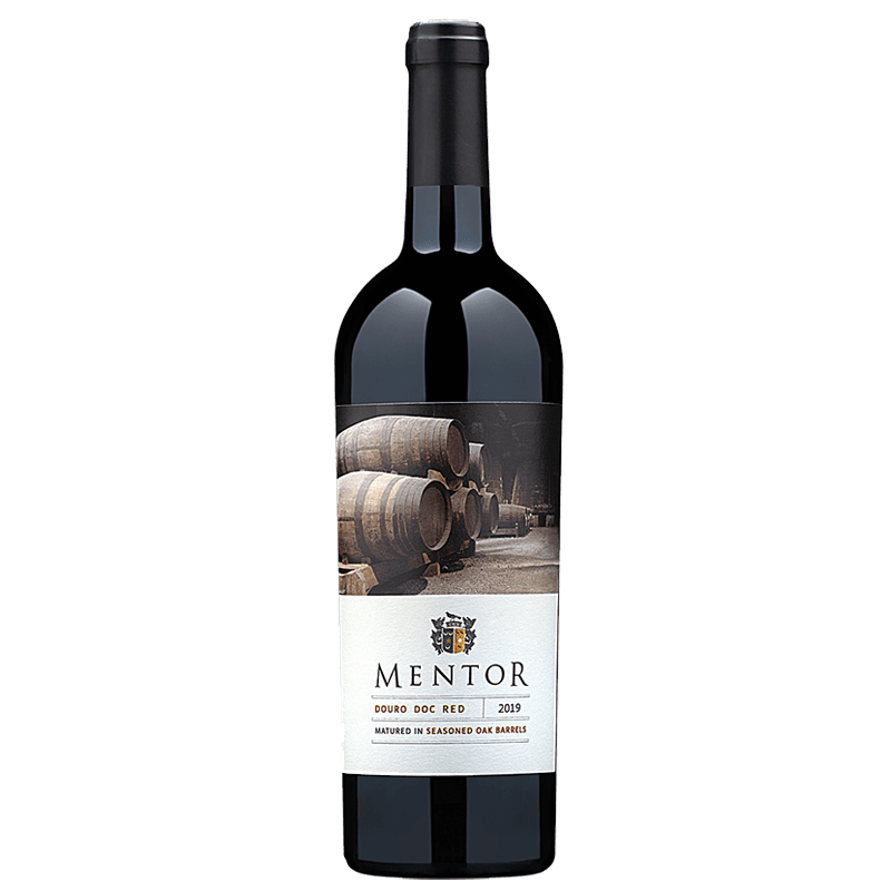 2021 Barao de Vilar Mentor Douro DOC