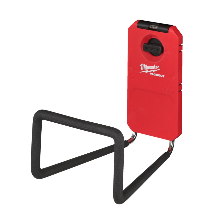 Milwaukee Accessories 4932480702 Packout Large Storage Hook