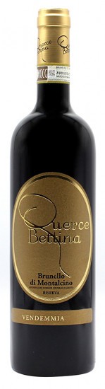 2018 Brunello di Montalcino DOCG trocken - Querce Bettina