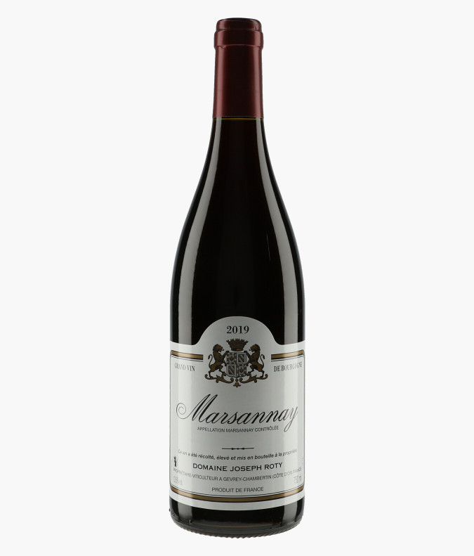 Marsannay 2019ROTY JOSEPH