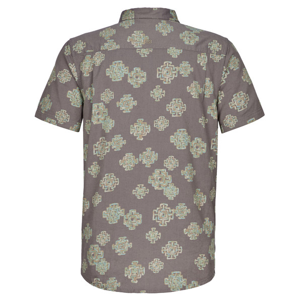THARU STRIDE SHORT SLEEVE SHIRT Herren - Outdoor Hemd