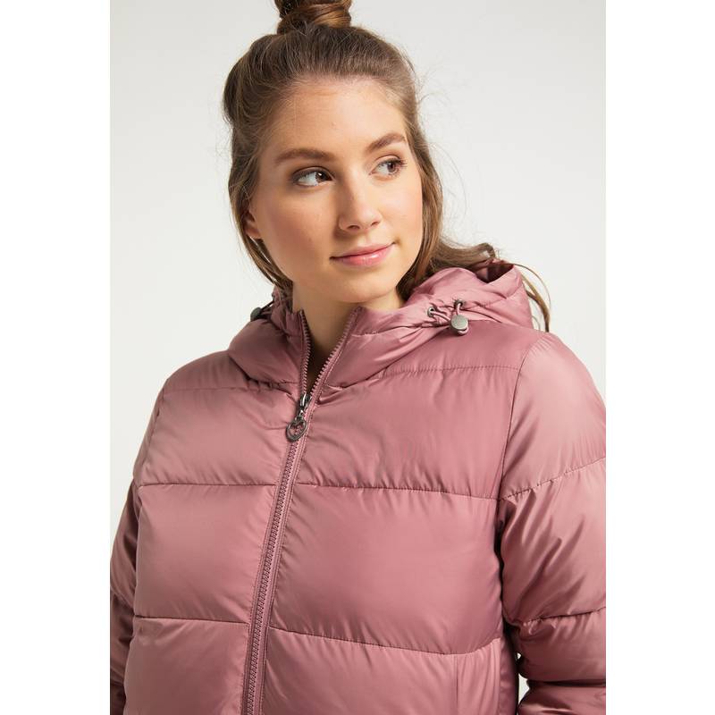 MYMO Steppjacke Damen