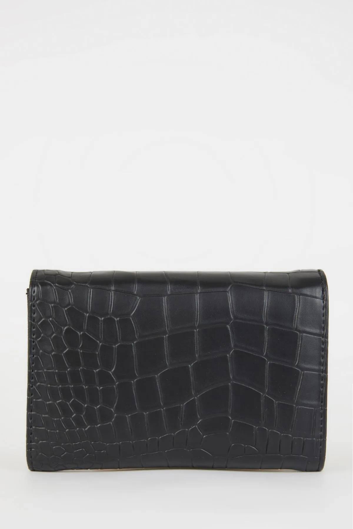 DeFacto  Damen Geldbörse aus Kunstleder C3318axns