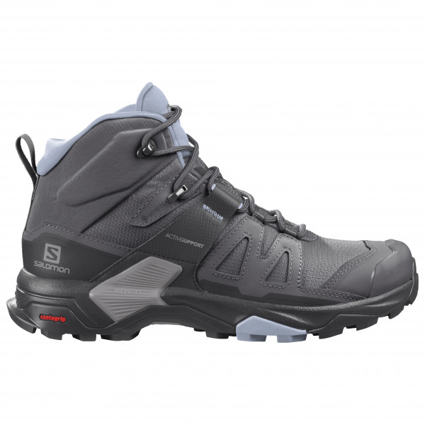 Salomon - Women's X Ultra 4 Mid GTX - Wanderschuhe