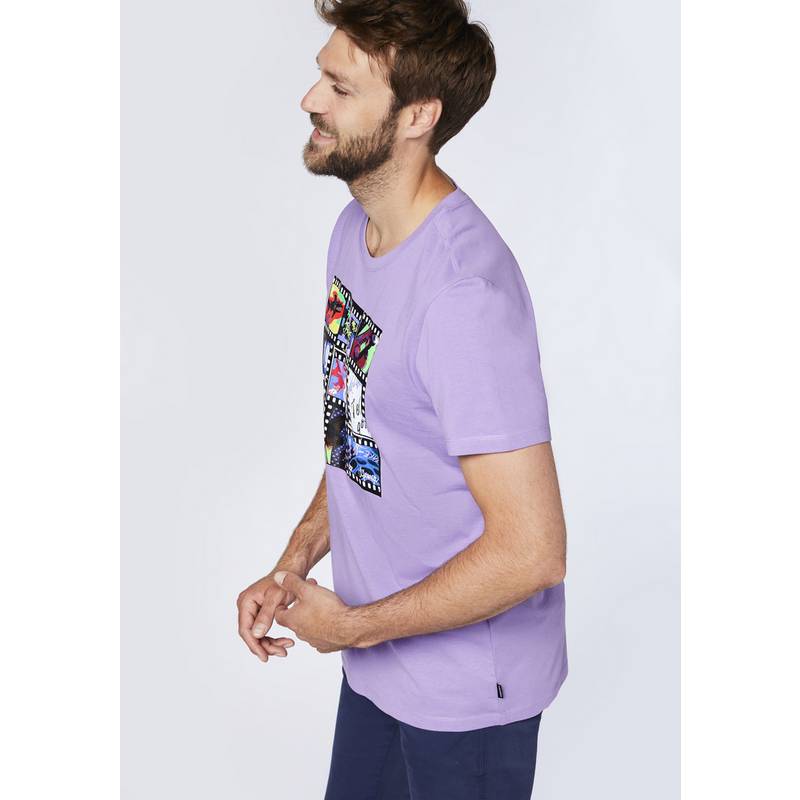 Chiemsee T-Shirt T-Shirt Herren