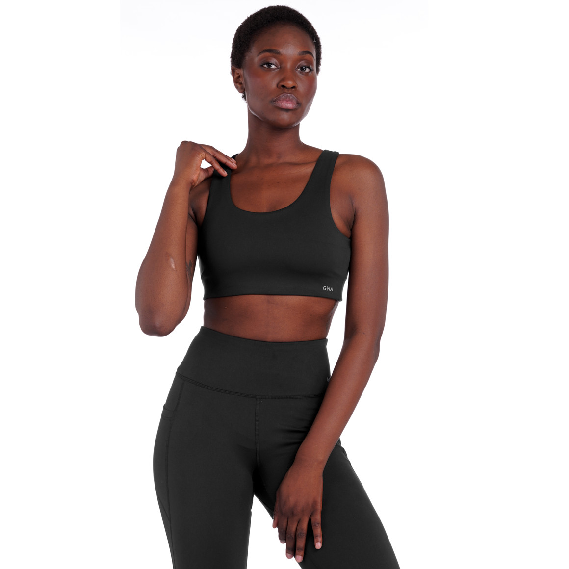 Damen Sport-Bustier