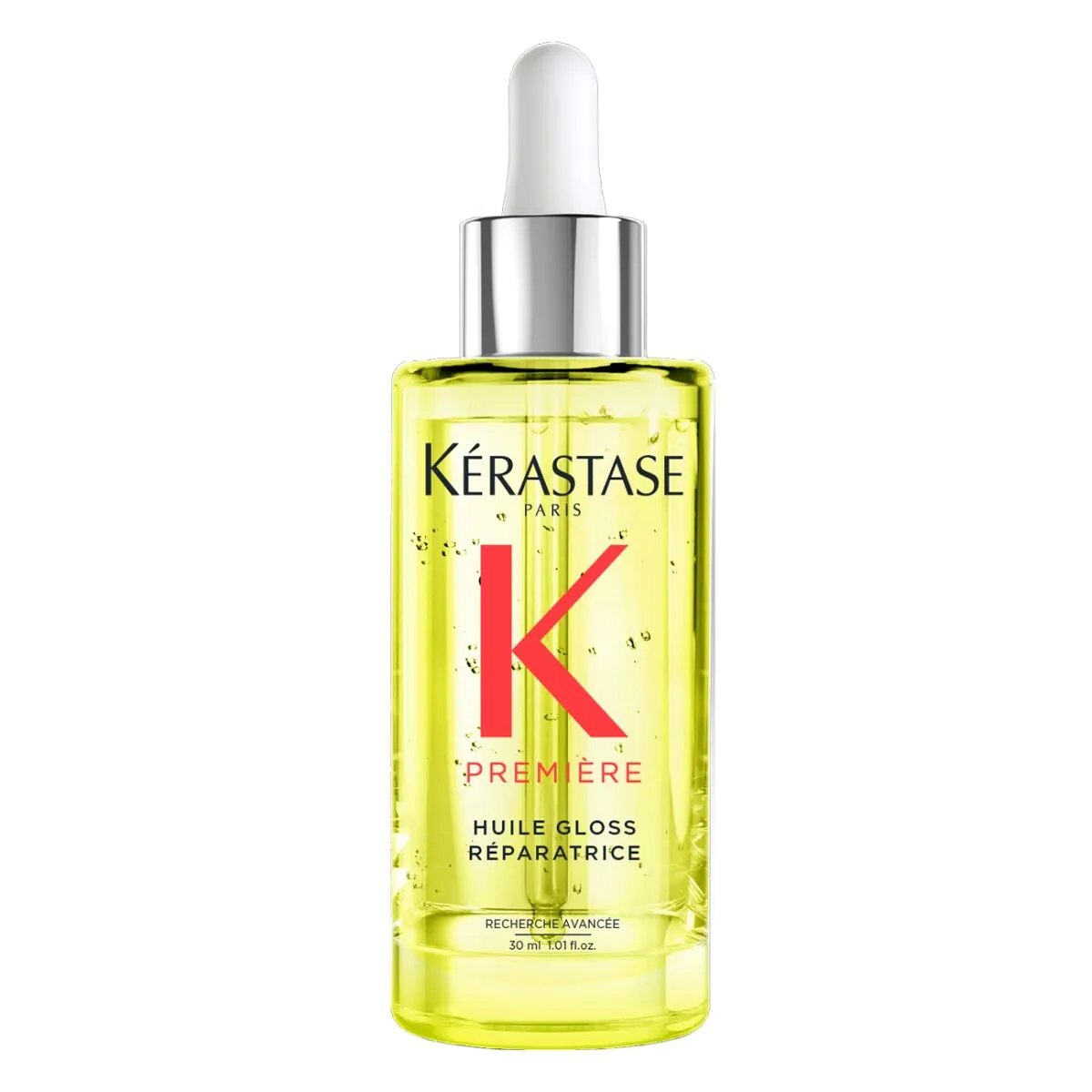 Λάδι επιδιόρθωσης γυαλάδας Kérastase Première