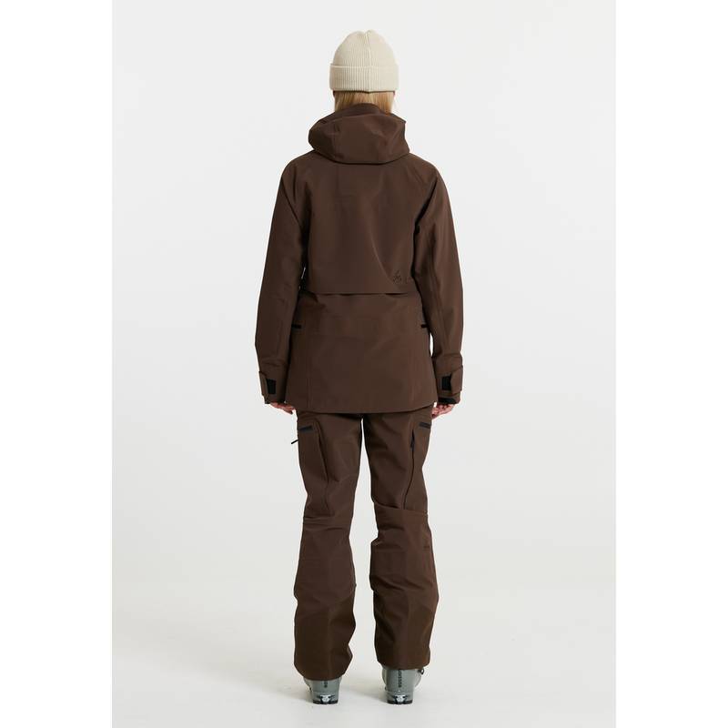 SOS Lipno Skijacke Damen