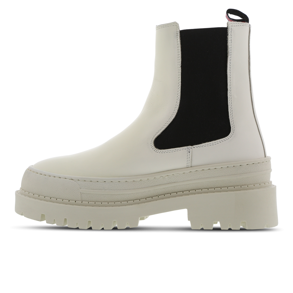 Tommy Hilfiger Chelsea Foxing EN0EN02289YA6 / braun
