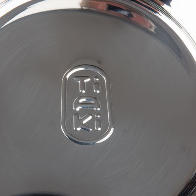 TIAKI Anti-Rutsch-Napf Elemental