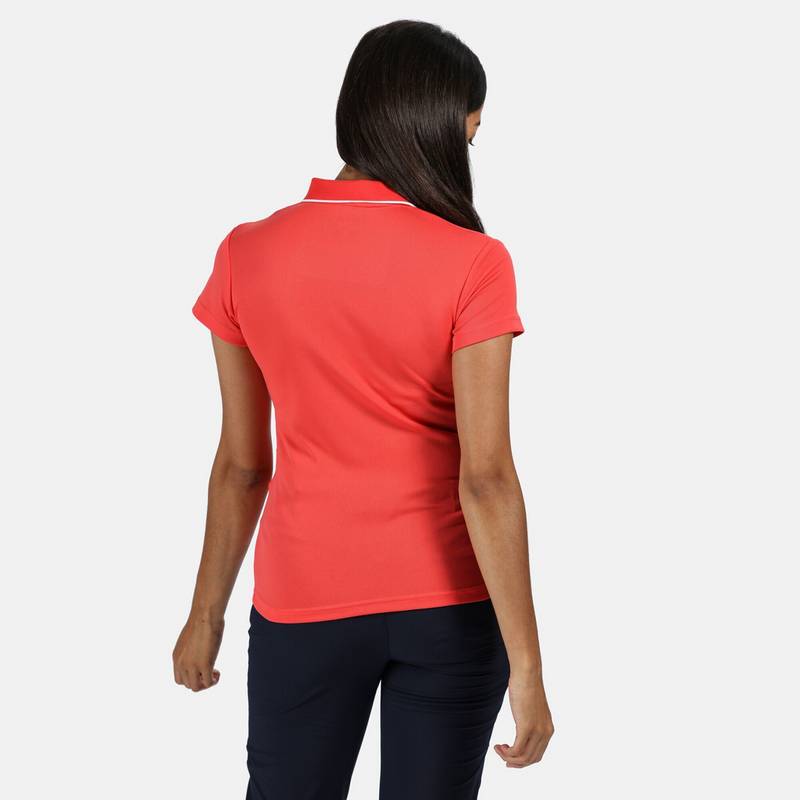 Regatta Maverik V Funktionsshirt Damen