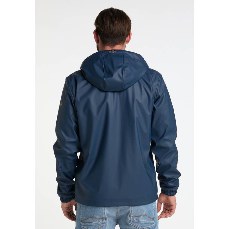 Schmuddelwedda Regenjacke Herren