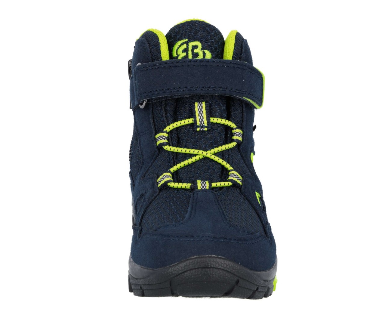 BRÜTTING Stiefeletten bunt