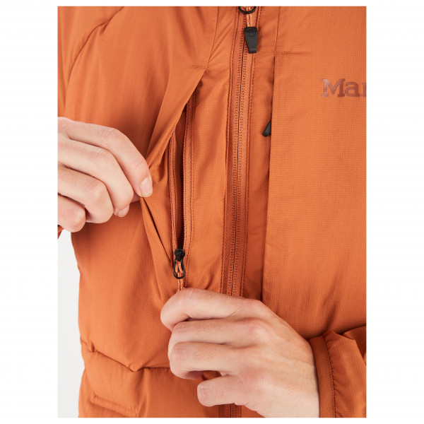 Marmot - Women's Warmcube Active Alt HB - Kunstfaserjacke