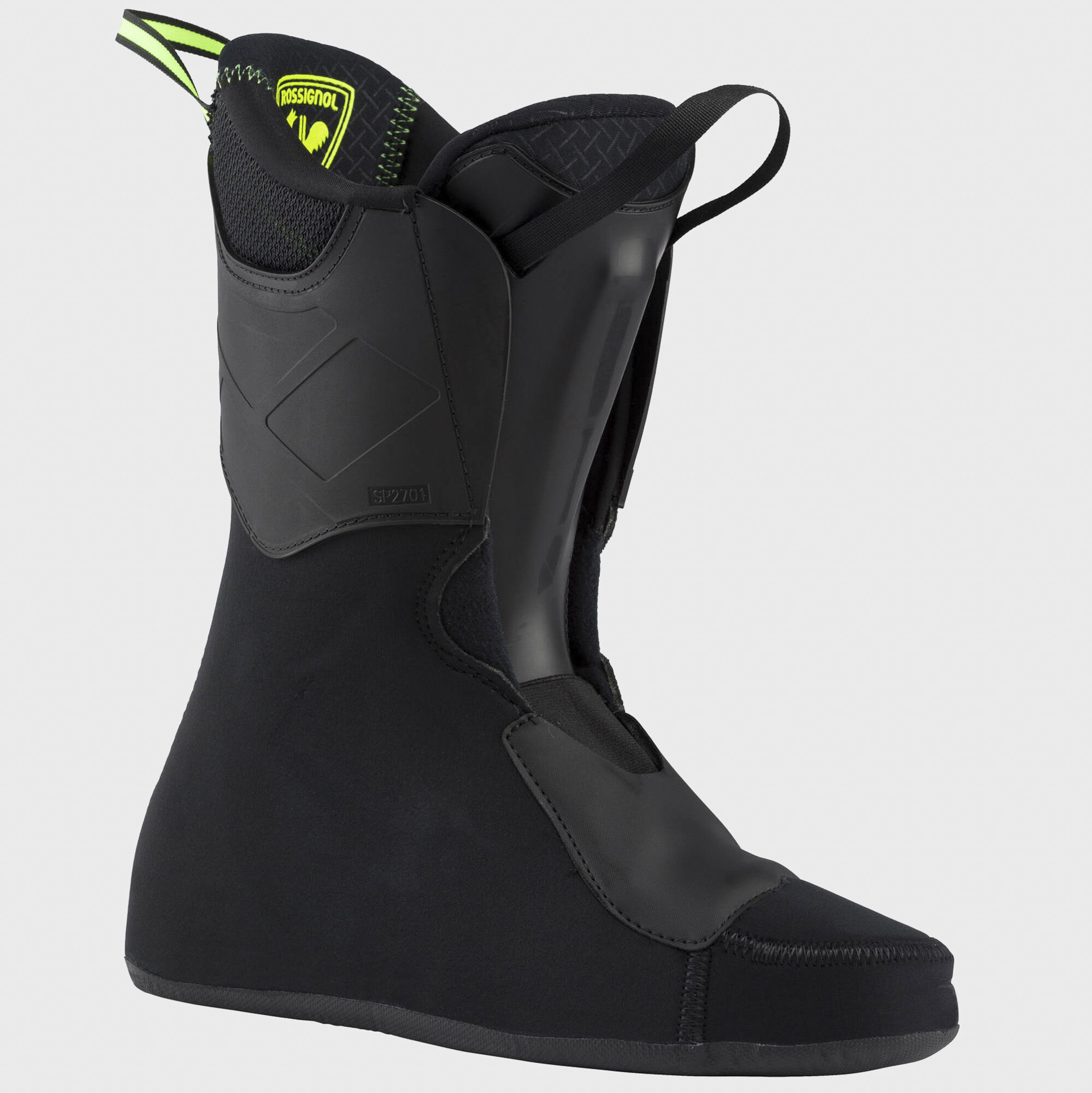 Chaussures de ski de Piste Homme Speed 100