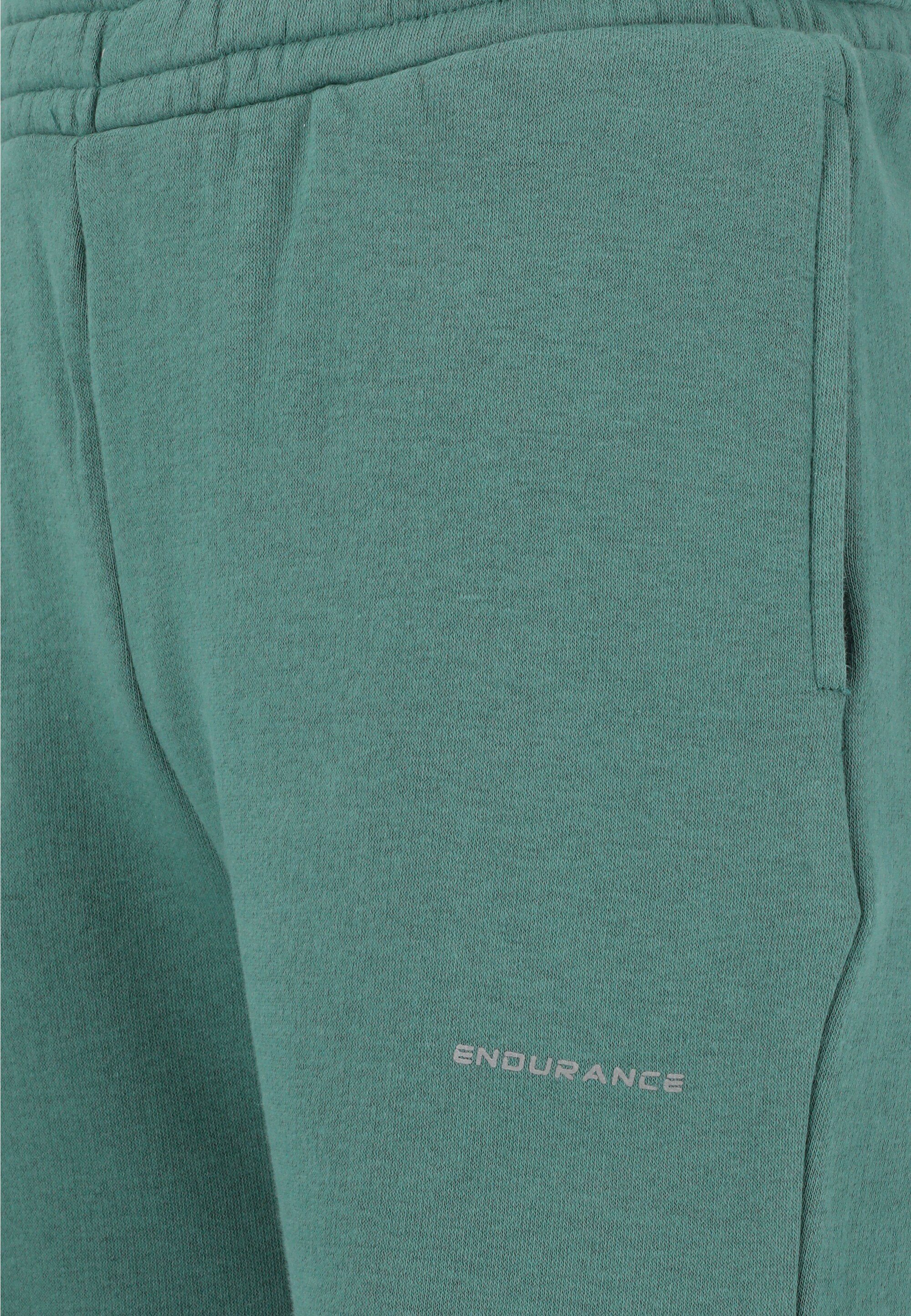 ENDURANCE Shorts Glakrum mit elastischem Bund
