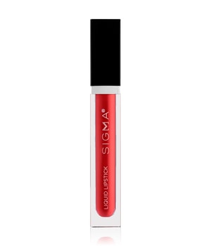Sigma Beauty Liquid Lipstick Liquid Lipstick-5.7 g