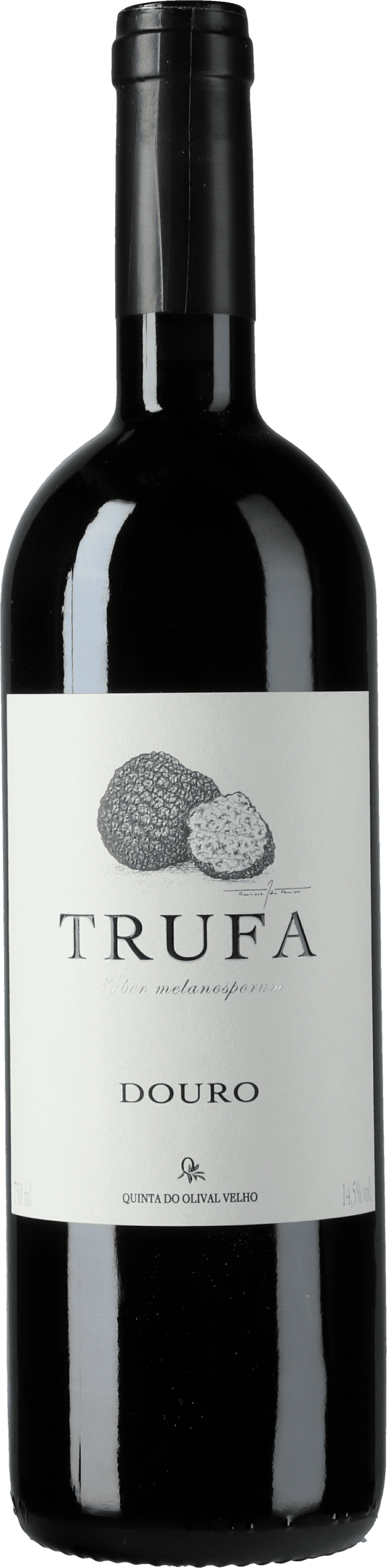 Quinta do Vallado – Francisco Ferreira: Quinta do Olival Velho Trufa 2019