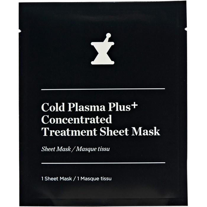 Concentrated Treatment Sheet Mask