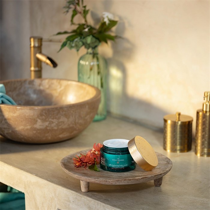 48h Hydrating Body Cream