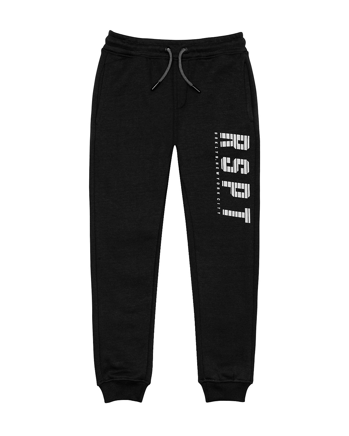 Fleece-Jogginghose für Jungen ( 1y-14y ) für Jungen