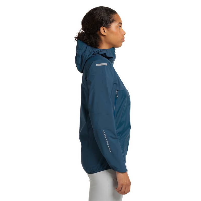 Haglöfs L.I.M GTX Active Jacket Hardshelljacke Damen